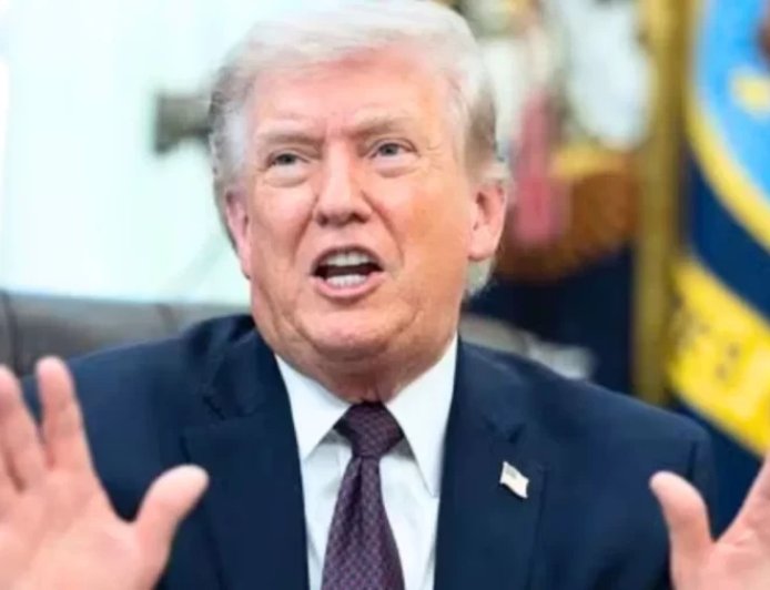 ट्रंप का ईरान को 48 घंटे का अल्टीमेटम, समझौते की दी चेतावनी