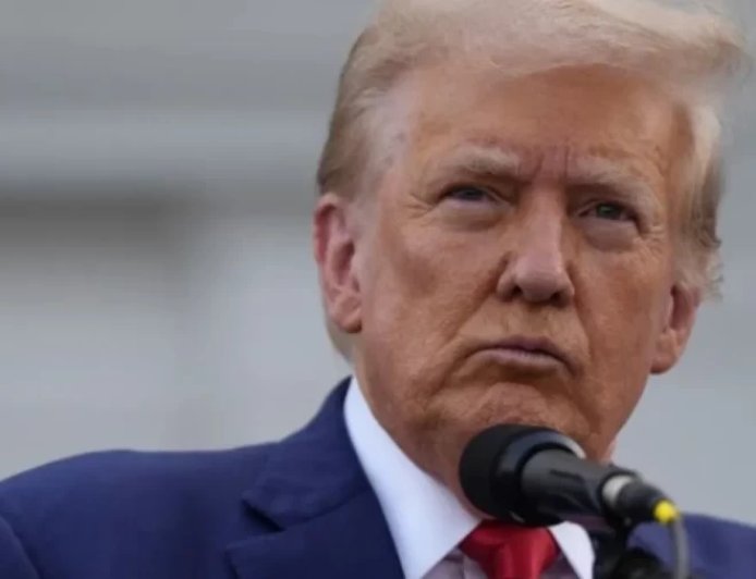 ट्रंप का बड़ा फैसला: होर्मुज जलडमरूमध्य की नाकेबंदी करेगी अमेरिकी नौसेना, बढ़ेगा संकट