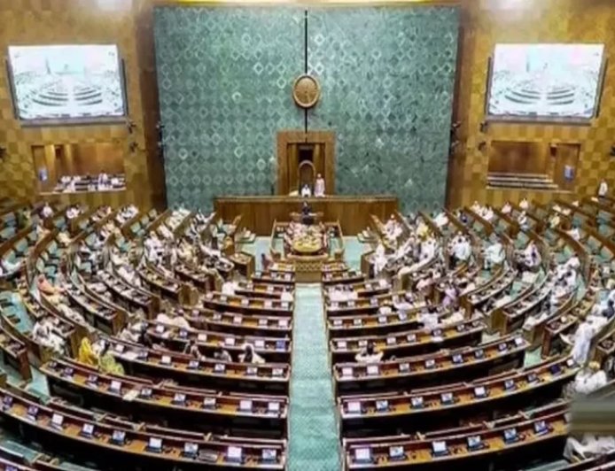 संसद का विशेष सत्र: 850 सीटें और महिला आरक्षण, क्या बदलेगा लोकतंत्र का डिजाइन?