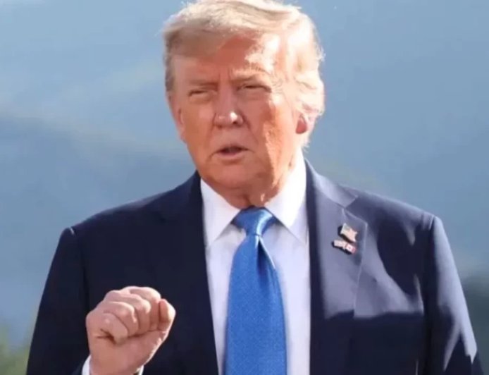 लेबनान-इजराइल के बीच 10 दिन का सीजफायर: राष्ट्रपति ट्रंप का बड़ा ऐलान, दशकों बाद हुई सीधी वार्ता