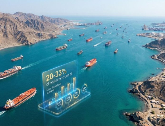 होर्मुज स्ट्रेट: ईरान ने जहाजों के लिए खोला रास्ता, डोनाल्ड ट्रंप ने जताया आभार