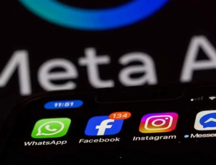 मेटा में 16,000 कर्मचारियों की छंटनी: AI और ऑटोमेशन के कारण बड़ा संकट