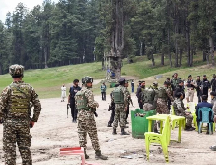 पहलगाम हमले की पहली बरसी: 'भारत भूलता नहीं, न्याय मिल गया', सेना का संदेश