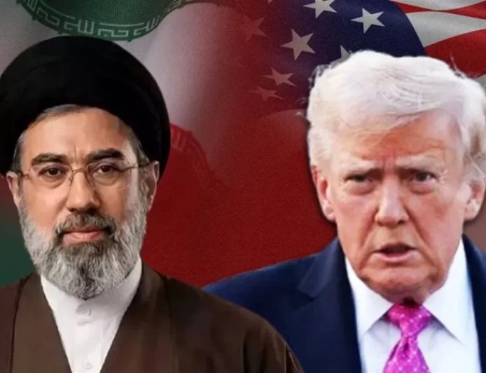 ट्रंप ने ईरान के साथ बढ़ाया सीजफायर, होर्मुज की नाकाबंदी जारी; तेहरान ने बताया 'चाल'