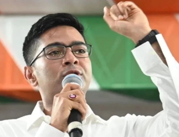 बंगाल चुनाव: बस राफेल की तैनाती बाकी, अभिषेक बनर्जी का चुनाव आयोग पर तीखा हमला