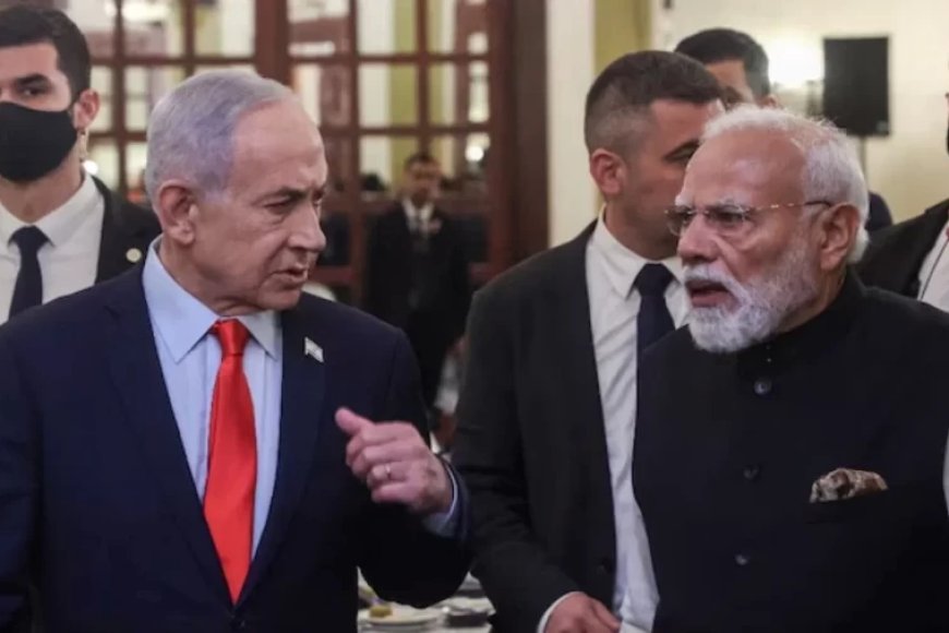 राज्यसभा में सरकार का स्पष्टीकरण: पीएम मोदी को नहीं थी ईरान हमले की जानकारी