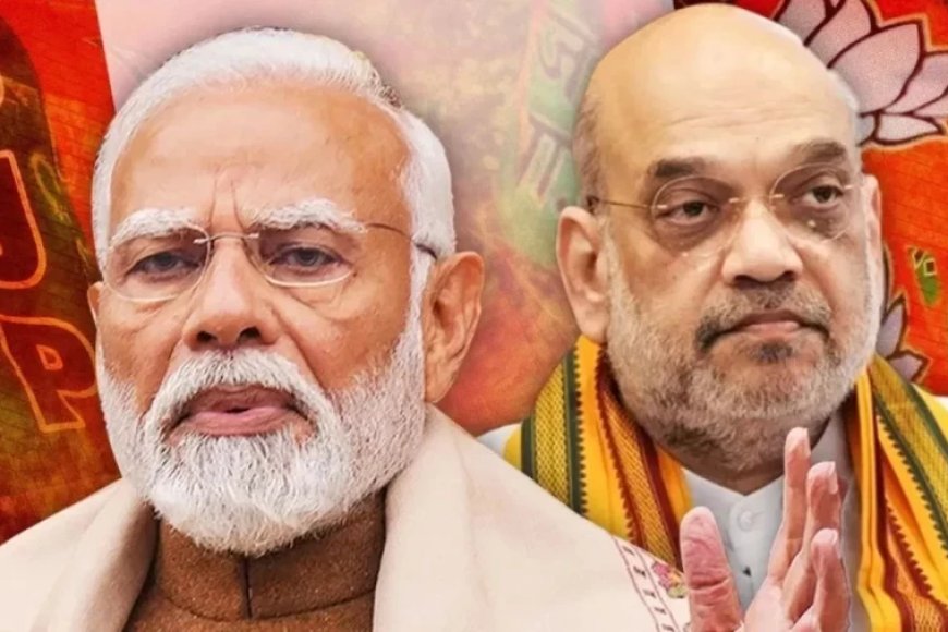 बंगाल चुनाव 2026: भाजपा ने जारी की 40 स्टार प्रचारकों की सूची