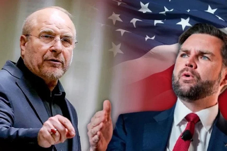 ईरान-अमेरिका शांति समझौता: पाकिस्तान में दूसरे दौर की बैठक, 20 साल का युद्धविराम प्रस्ताव