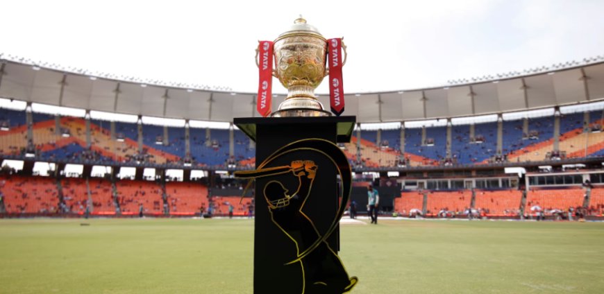 IPL में पहली बार पिता और बेटे की टीम आमने-सामने, इस दिन होगा मुकाबला