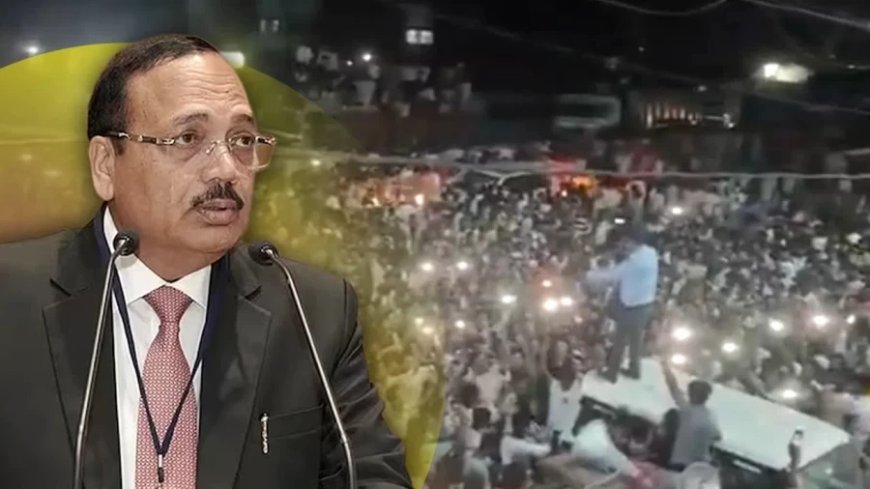 ऑपरेशन सिंदूर: पाकिस्तान पर समुद्री हमले के बेहद करीब थी भारतीय नौसेना