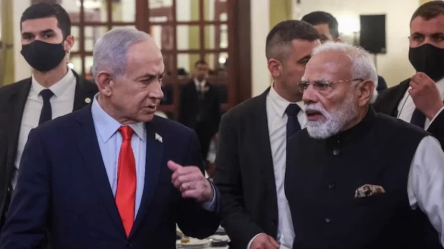 राज्यसभा में सरकार का स्पष्टीकरण: पीएम मोदी को नहीं थी ईरान हमले की जानकारी