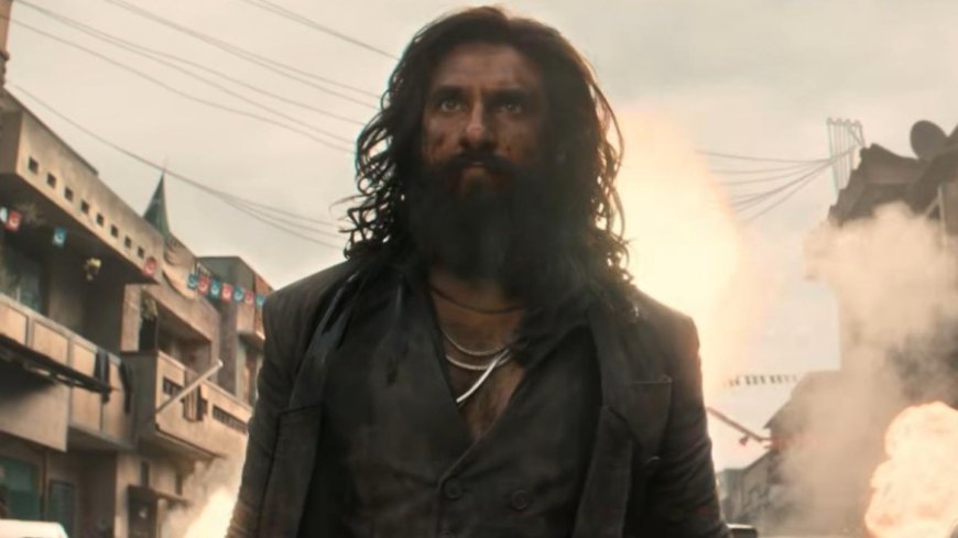 धुरंधर 2: राकेश बेदी का 14 साल पुराना 'धुरंधर' कनेक्शन आया सामने
