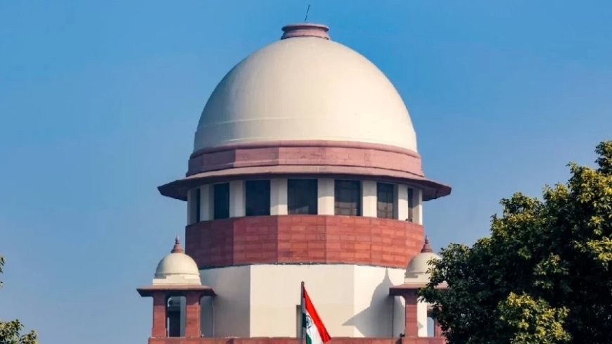 RPSC SI परीक्षा: सुप्रीम कोर्ट ने राहत केवल मूल याचिकाकर्ता तक सीमित की
