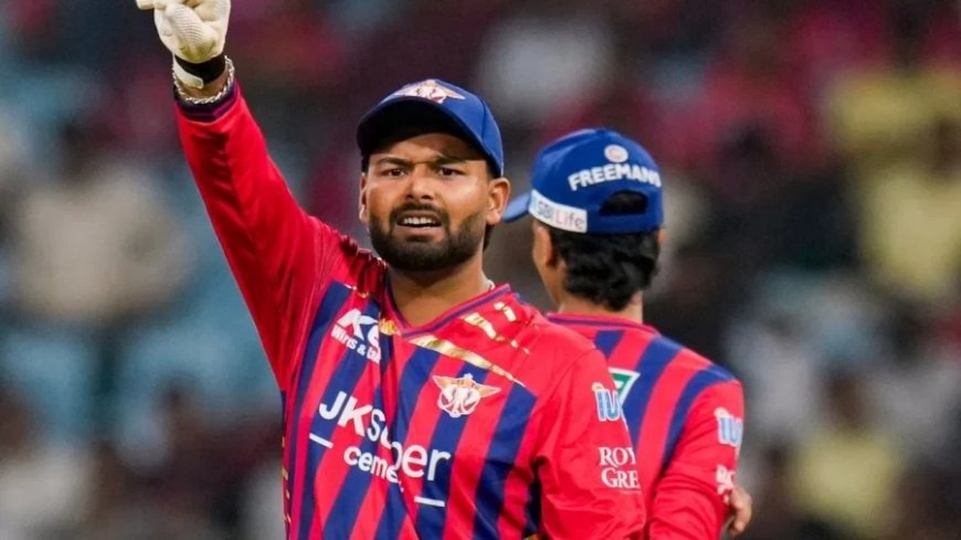 IPL: 27 करोड़ के पंत हों या 30 लाख का खिलाड़ी, सबकी फीस एक समान, टीम इंडिया से ज्यादा है कमाई