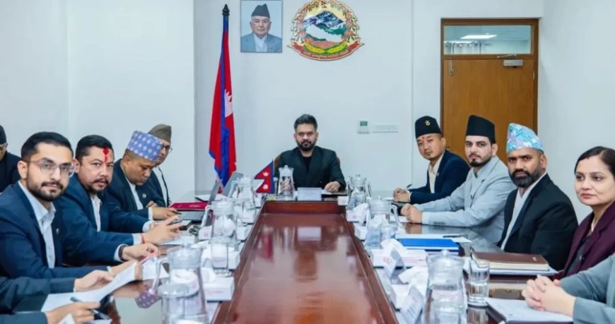 नेपाल ईंधन संकट: बालेन शाह सरकार का फैसला, हफ्ते में दो दिन अवकाश