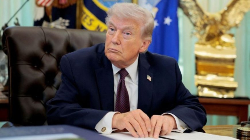Iran vs US Tension: 'मुआवजा दो, तभी खुलेगा होर्मुज', अमेरिका को ईरान की दो टूक, ट्रंप ने दी नई डेडलाइन