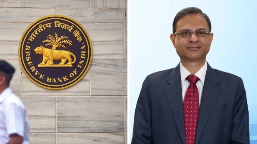 RBI MPC Meeting: रेपो रेट पर बड़ा फैसला आज, क्या घटेगी आपकी EMI?