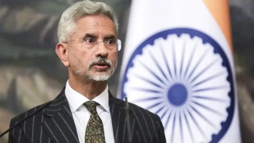 अमेरिका-ईरान युद्धविराम का भारत ने किया स्वागत, शांति और स्थिरता की जताई उम्मीद