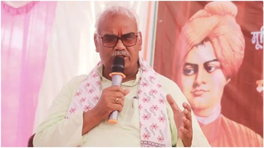 राजस्थान स्कूलों में 'सार्थक नाम अभियान': बच्चों के नाम और सरनेम बदलेंगे