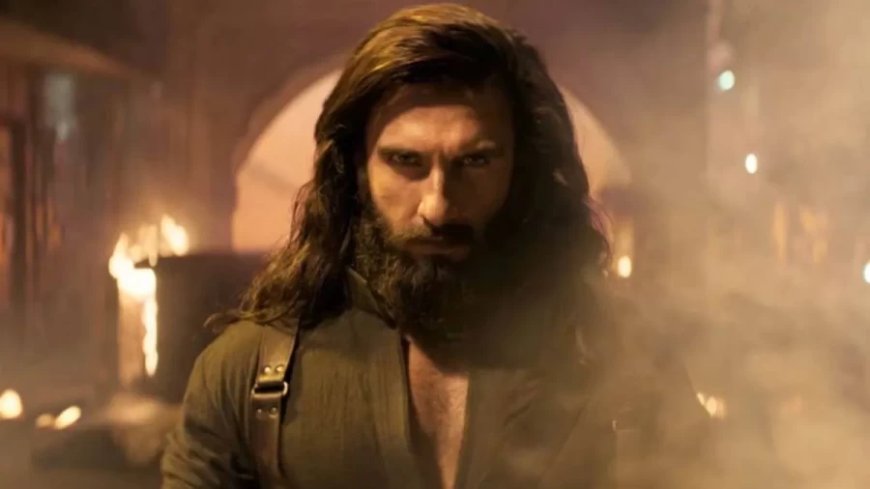 थिएटर के बाद OTT पर दहाड़ेगी 'धुरंधर 2', जानें कब और कहां देख सकेंगे रणवीर सिंह का स्पाई थ्रिलर