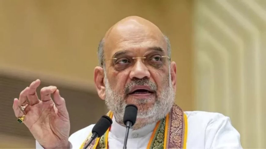 बंगाल चुनाव: बीजेपी का 'भरोसा पत्र' जारी, UCC और युवाओं को ₹3000 का वादा
