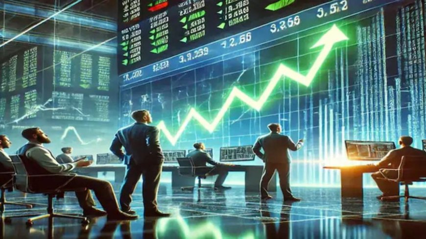 Emiac Tech IPO Listing: ₹98 का शेयर 10% प्रीमियम पर लिस्ट, निवेशकों को मिला मुनाफा