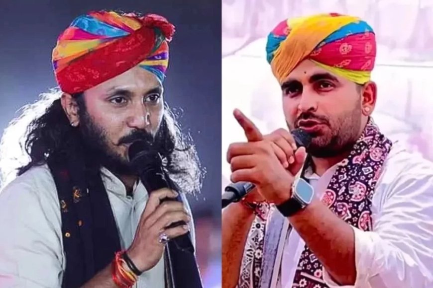 भाटी vs रावणा विवाद: 'हक के लिए लड़ना जरूरी', शिव विधायक पर बोले छोटू सिंह