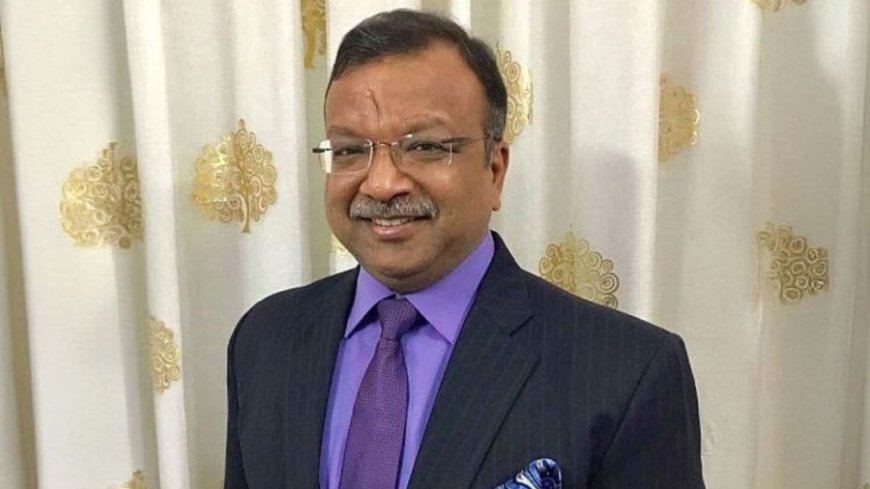 JJM घोटाला: रिटायर्ड IAS सुबोध अग्रवाल की रिमांड बढ़ी, जांच पर उठाए सवाल
