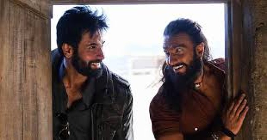 अगर ‘धुरंधर 2’ ने 77 करोड़ रुपये और कमा लिए, तो बन जाएगा एक बहुत बड़ा रिकॉर्ड