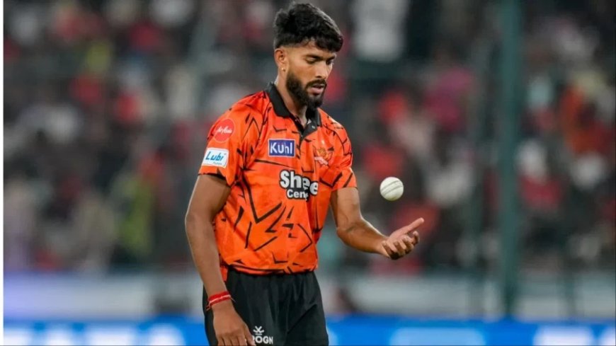 IPL 2026: प्रफुल्ल हिंगे ने वैभव सूर्यवंशी के खिलाफ पूरा किया अपना 'कमिटमेंट', रचा इतिहास