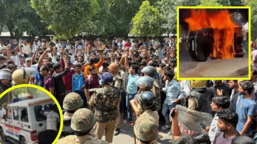 यूपी सरकार का बड़ा फैसला: न्यूनतम मजदूरी में ₹3000 तक की भारी बढ़ोतरी