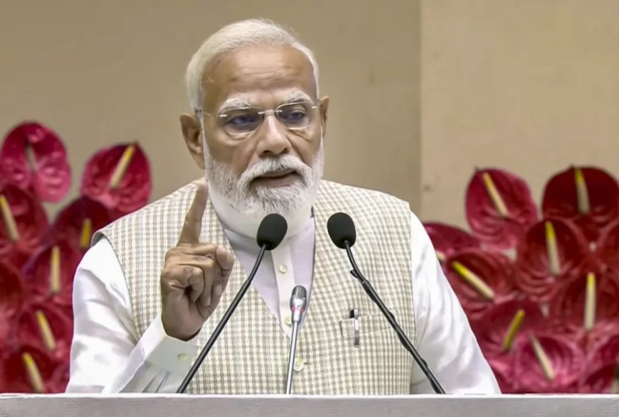 पीएम मोदी करेंगे दिल्ली-देहरादून एक्सप्रेसवे का उद्घाटन: 2.5 घंटे में पूरा होगा सफर