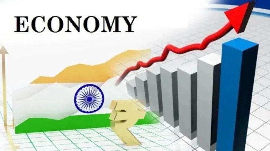 S&P की रिपोर्ट: कच्चे तेल की कीमतों में उछाल के बावजूद मजबूत रहेगी भारतीय अर्थव्यवस्था