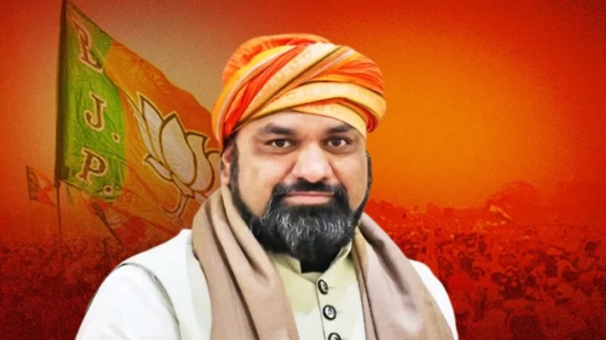 बिहार में ऐतिहासिक बदलाव: सम्राट चौधरी बनेंगे 24वें मुख्यमंत्री, भाजपा का पहला सीएम