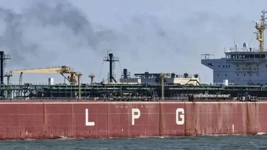 भारत में LPG संकट: अगले 4 साल तक रह सकती है किल्लत, कीमतों में भारी उछाल