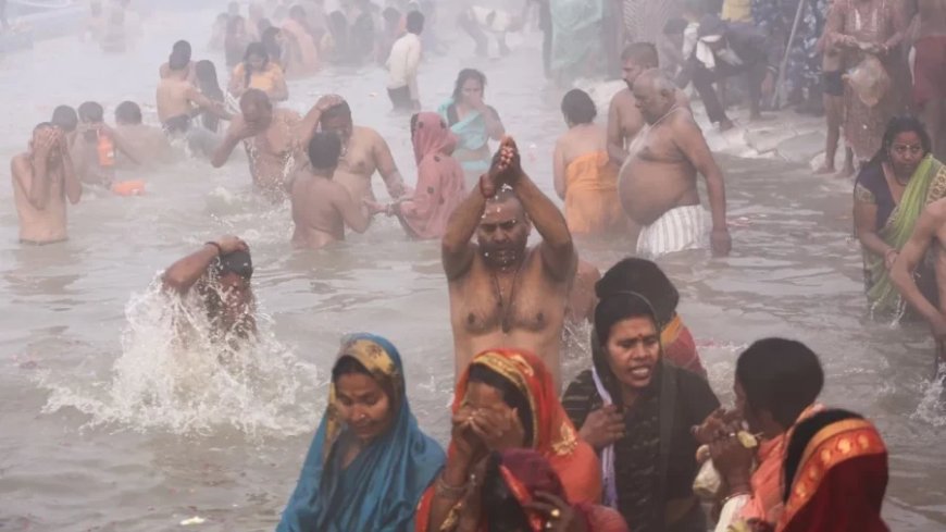वैशाख अमावस्या 2026: 17 अप्रैल को स्नान-दान का शुभ मुहूर्त, जानें सटीक तिथि और पूजा विधि