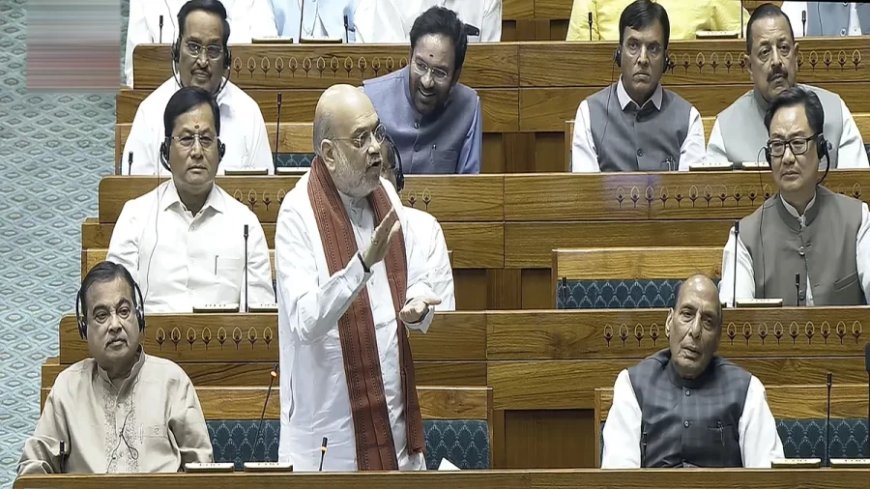 महिला आरक्षण बिल पर लोकसभा में घमासान: गौरव गोगोई की बड़ी मांग, कल होगी वोटिंग