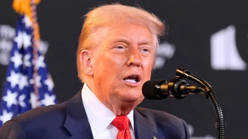 US-Iran Deal: ईरान के साथ समझौता हुआ तो पाकिस्तान जाएंगे डोनाल्ड ट्रंप, किया बड़ा दावा