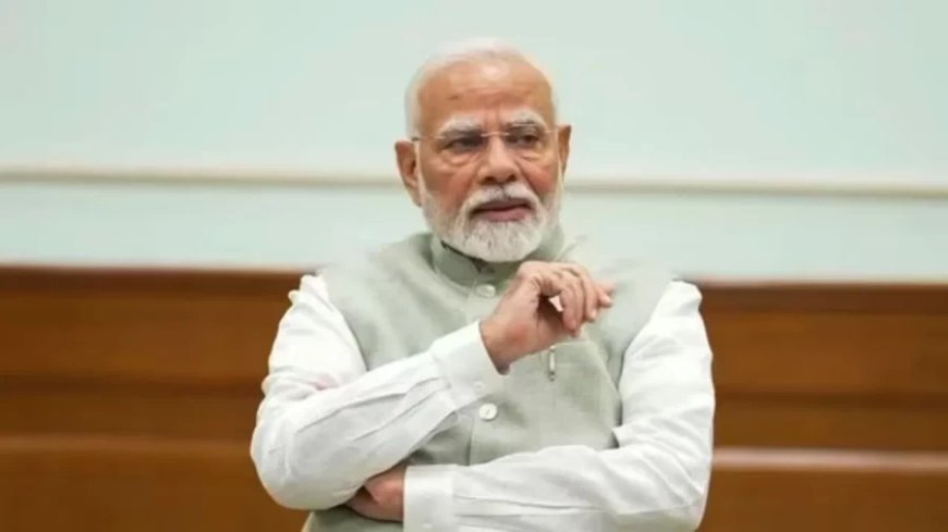 महिला आरक्षण बिल: विपक्ष ने देश की महिलाओं को हराया, भुगतना पड़ेगा अंजाम- पीएम मोदी