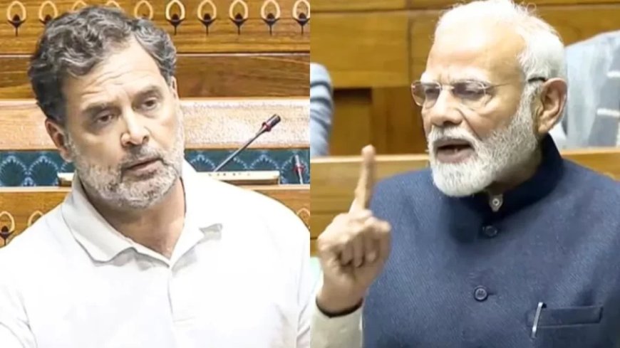 महिला आरक्षण संशोधन: लोकसभा में बहुमत से चूकी मोदी सरकार, क्या यह सोची-समझी रणनीति?