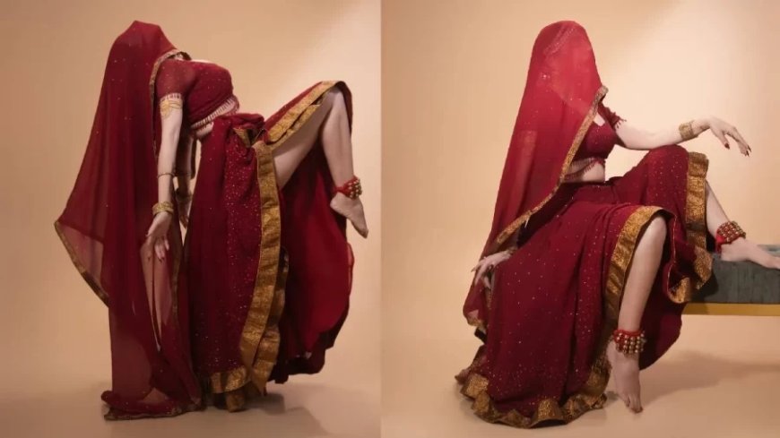जैस्मीन सैंडलास का खुलासा: शराब की लत और संघर्ष के बाद 'धुरंधर' से बनीं सुपरस्टार