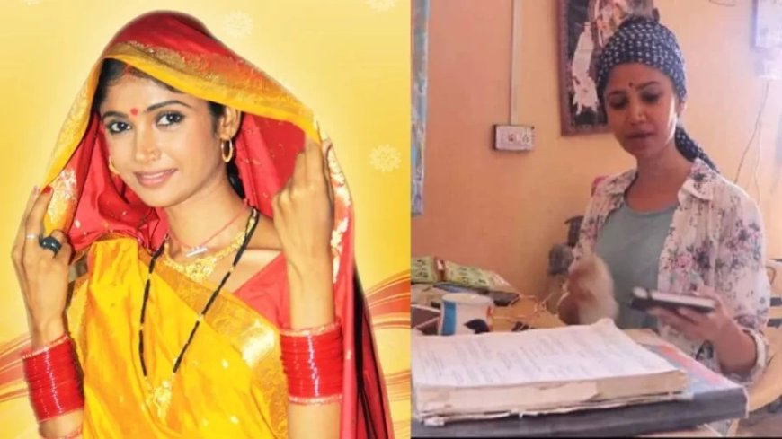 रतन राजपूत: 'लाली' की गुमनामी का सच, गंभीर बीमारी और आध्यात्म का सफर