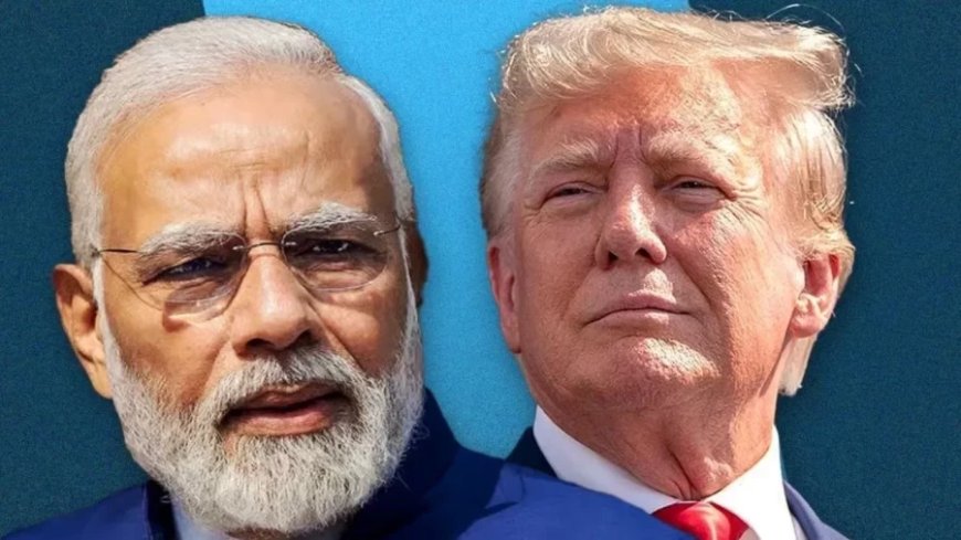 भारत-अमेरिका व्यापार समझौता: वाशिंगटन में अंतिम दौर की वार्ता, जल्द होगा बड़ा ऐलान