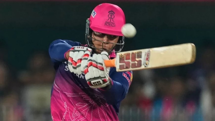 IPL 2025: वैभव सूर्यवंशी नहीं, रजत पाटीदार बने सिक्सर किंग, देखें छक्के-चौकों की पूरी लिस्ट