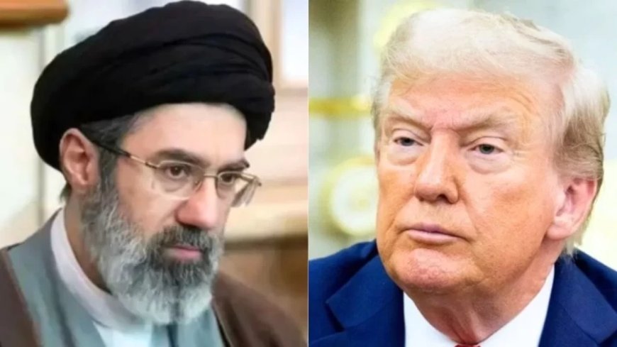 ईरान-अमेरिका तनाव: ट्रंप की बातचीत की बेताबी और IRGC के जंगी तेवर, महायुद्ध का खतरा