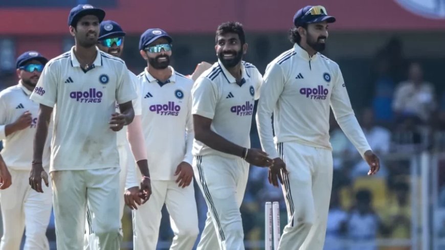 जसप्रीत बुमराह के लिए BCCI का मास्टरप्लान: WTC और 2027 वर्ल्ड कप पर बड़ा अपडेट