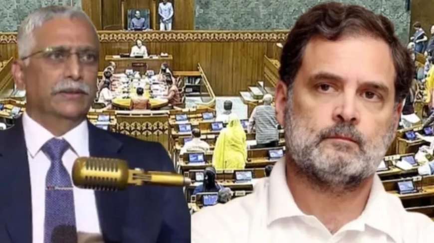 चीन विवाद पर जनरल नरवणे का विपक्ष को जवाब: 'PM-रक्षा मंत्री पर भरोसा नहीं, तो चीन से पूछें'