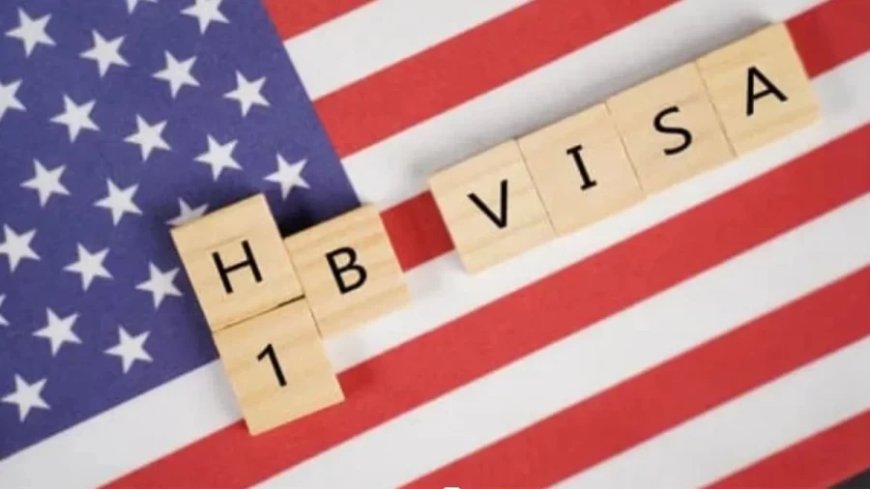 H-1B वीजा पर बड़ा संकट: 3 साल की रोक और सख्त नियमों का प्रस्ताव, भारतीयों की बढ़ी चिंता