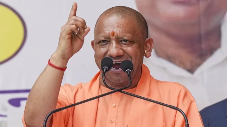 बंगाल चुनाव: प्रचार का आखिरी दिन, सीएम योगी की 4 बड़ी जनसभाएं और रोड शो