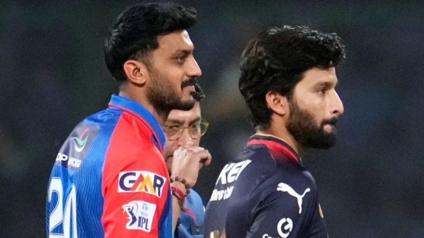 DC vs RCB: विराट कोहली की घर वापसी, दिल्ली के मैदान पर बेंगलुरु की कड़ी चुनौती